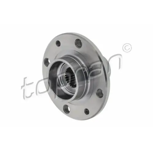 TOPRAN Radnabe 701 422 Bestseller