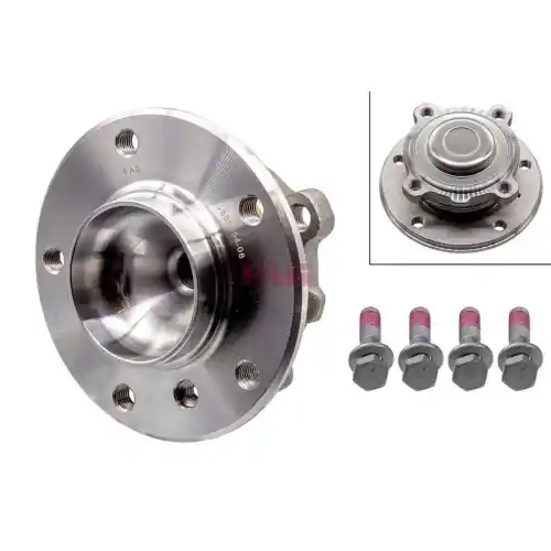 Schaeffler FAG Radlagersatz 713 6493 80 Ausverkauf