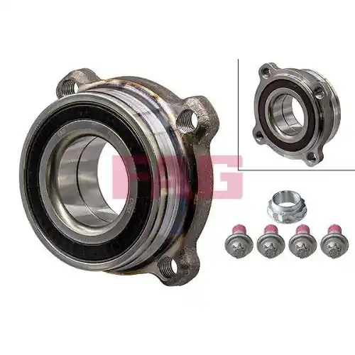 Schaeffler FAG Radlagersatz 713 6679 20 Neue Ware