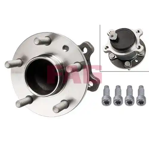 Letzte Chance Schaeffler FAG Radlagersatz 713 6789 90