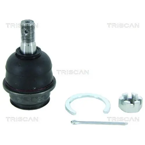 Geprüft TRISCAN Trag-/Führungsgelenk 8500 13552