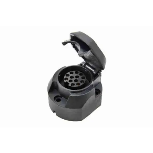 Aktuell VEMO Adapter, Steckdose Original VEMO Qualität V98-66014