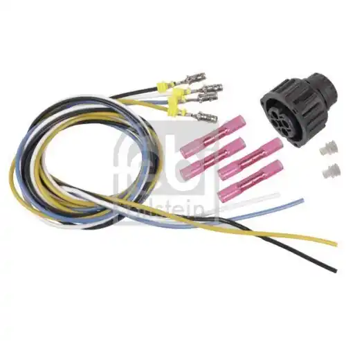 Sofort Bestellen FEBI BILSTEIN Adapter, Steckdose 171427